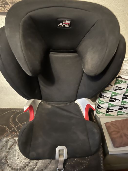 Cadeira auto criança