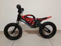 Rower biegówka jak motocross marki Toyz