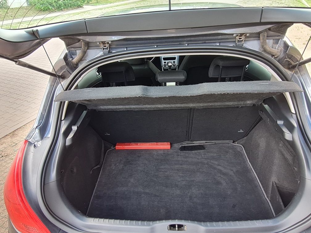 Peugeot 308 1.6VTI