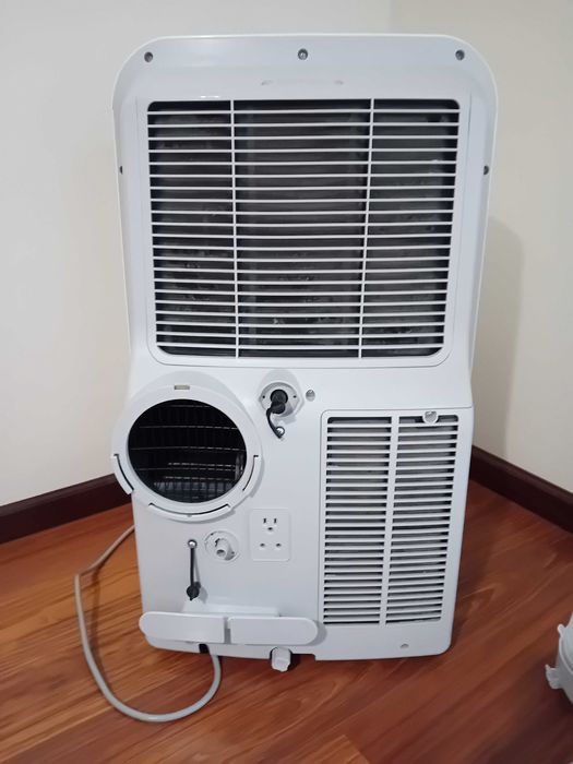 Ar Condicionado Portátil Becken