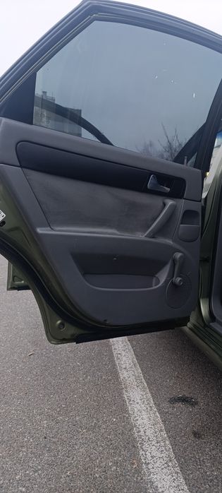 Chevrolet lacetti 1.8