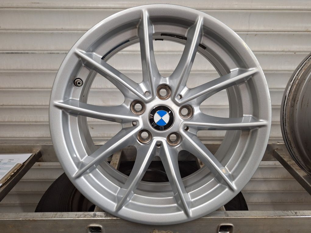 Felgi aluminiowe BMW 16" 5x112, czujniki TPMS GRATIS, (nr48)