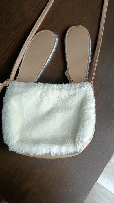 Torebeczka dla dziewczynki