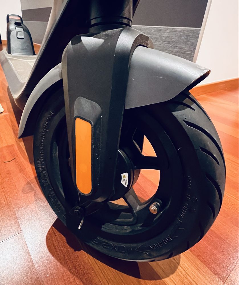 Trotinete Elétrica NIU KQi2 Pro