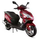Blinc Falcon Nowy Skuter Blinc 50cc / 125cc