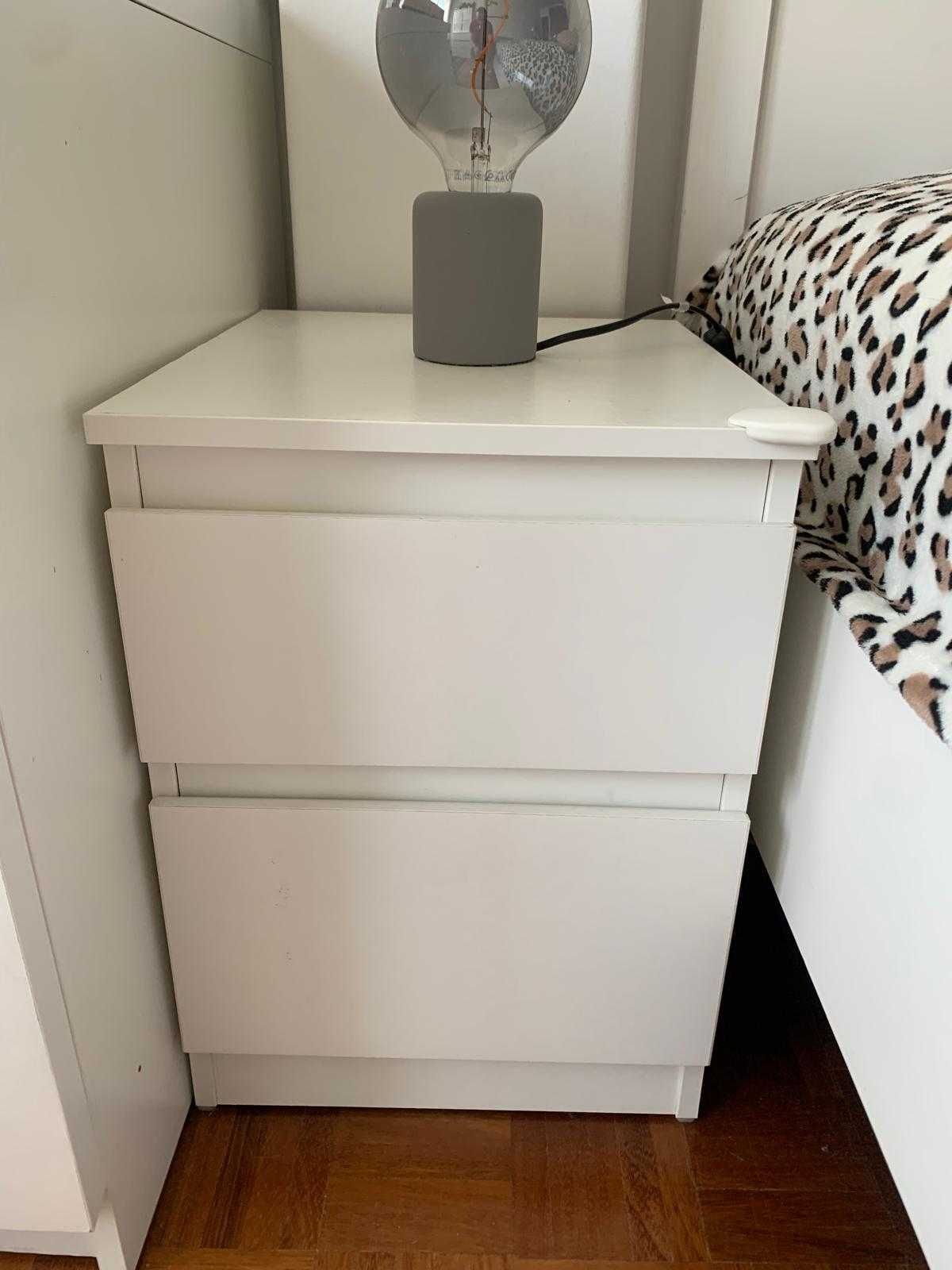 KULLEN IKEA Cómoda c/2 gavetas