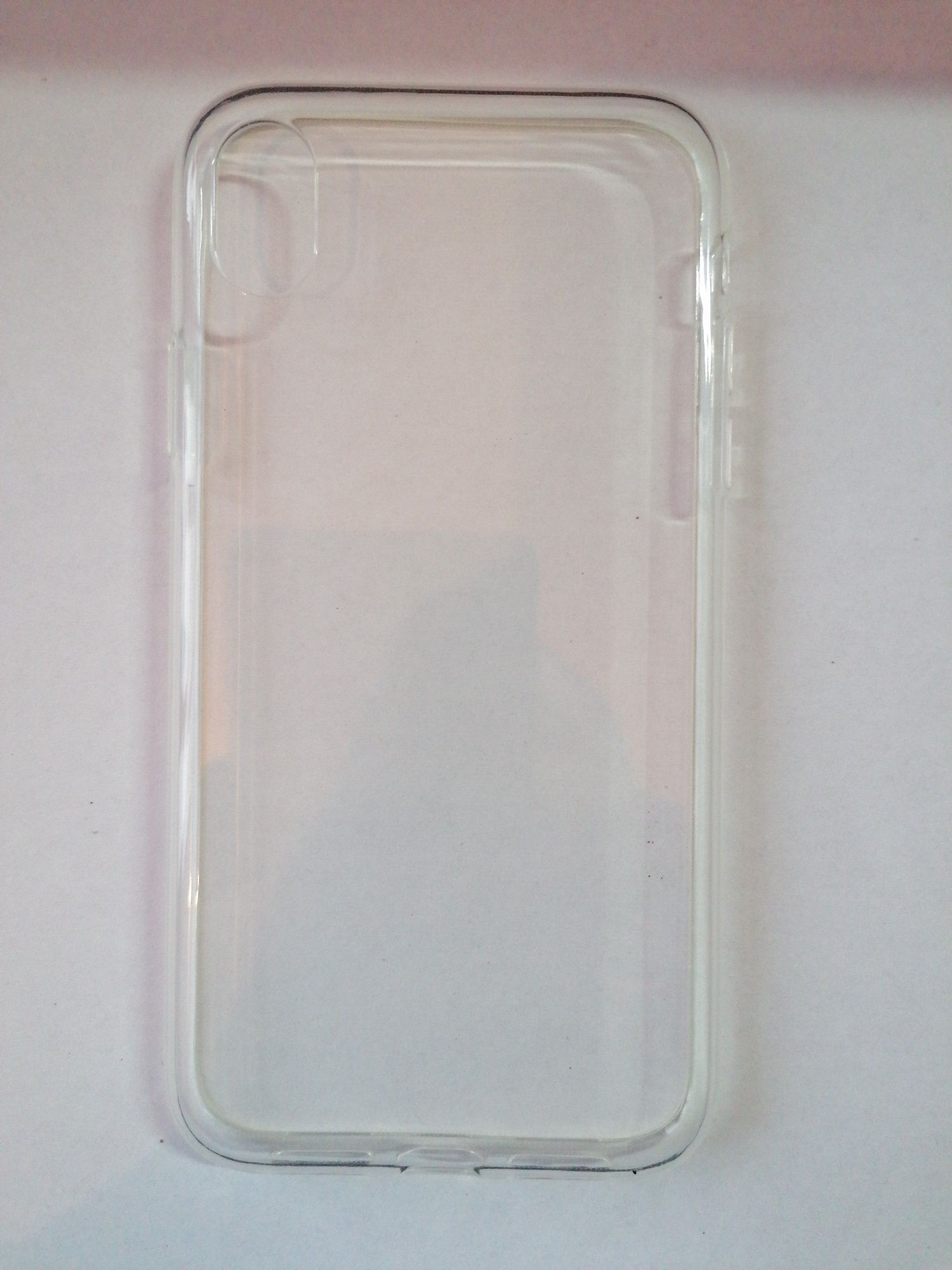 Pokrowiec, Etui do IPhone XR