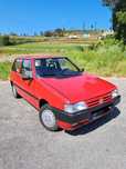 Fiat uno 1.0 i.e.