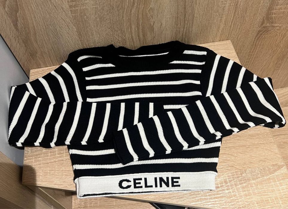 Кофта    Celine