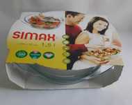 Кастрюля для запекания Simax 1.5 л.