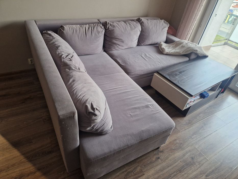 Narożnik kanapa Vox