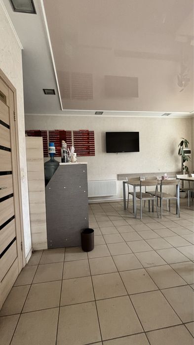 Оренда комерційного приміщення