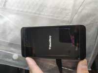 целый в сборе аппарат blackberry ls1 rfg81uw z10