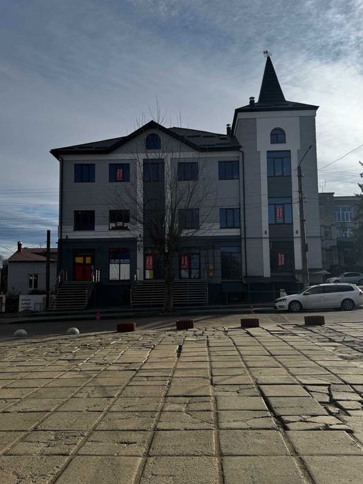 Нежитлове приміщення