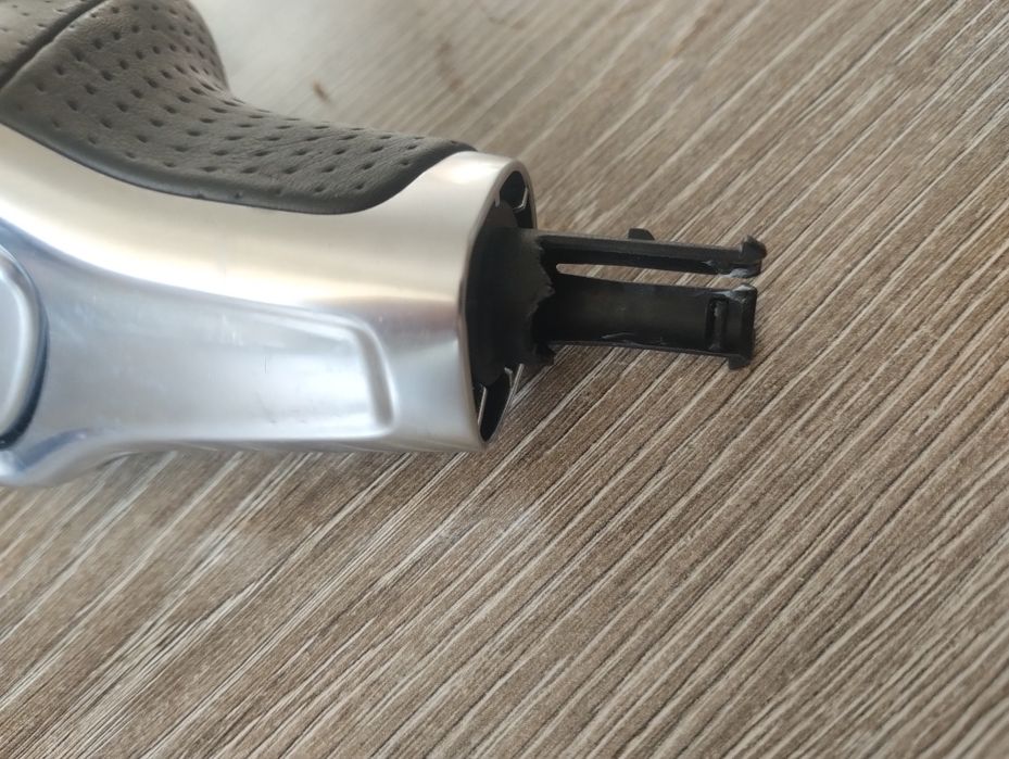 Panel mmi gałka mieszek audi A5 A4 Q5 europa