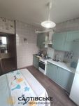 0829-АИ Продам 3к квартиру на Северной Салтовке Северная 1