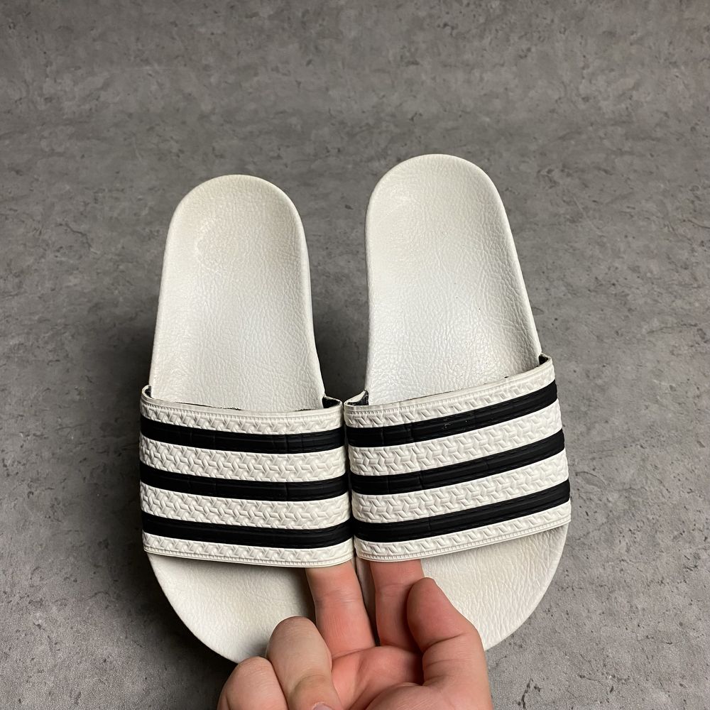 Шльопанці Adidas Adilette 280648 оригінал