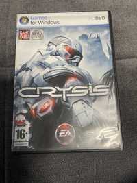 Crysis PC PL Crytek