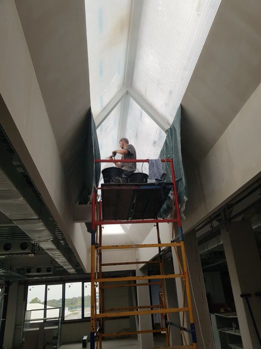 Оренда професійний Пароочисник Karcher SG 4/4 (1.092-104.0)