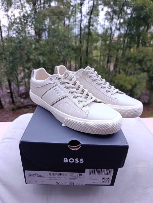 Sapatilhas 41 Hugo Boss