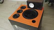 JBNSYS 215 Monitory Studyjne Dalekiego Pola JBN 215