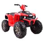 Autko na akumulator QUAD ATV dla dzieci buggy pojazd zabawka jeździk