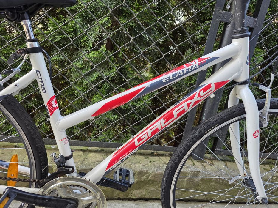 Велосипед GALAXY ELARA cms