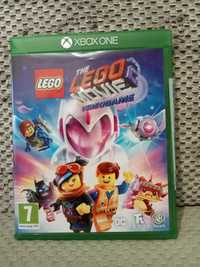 LEGO Movie 2 video game Xbox one