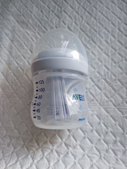Butelki Philips Avent