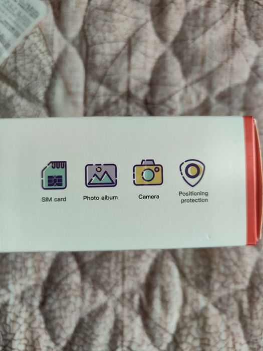 Смарт годинник smart watch з сім sim