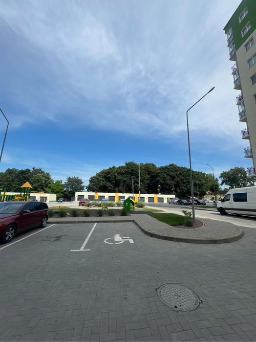 Продаж квартири з ремонтом в ЖК Зелений масив   єОселя