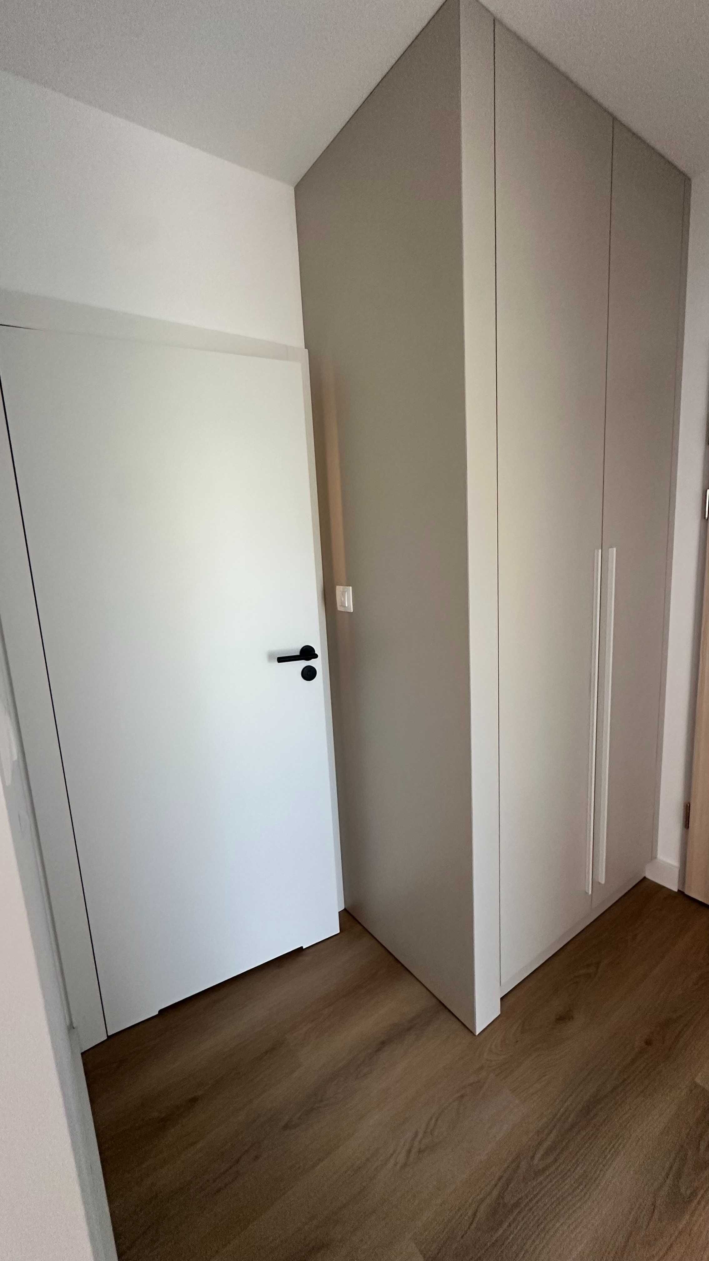 MIESZKANIE NOWE 46 m2  na wynajem Poznań Podolany Piątkowo