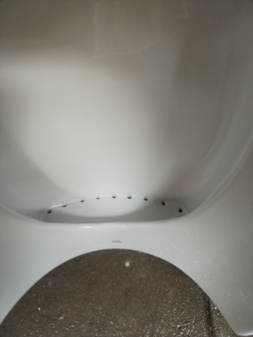 Urinol da roca rubusto