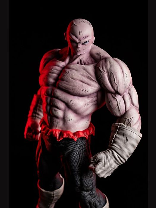 [NOVA] Figura Jiren Premium