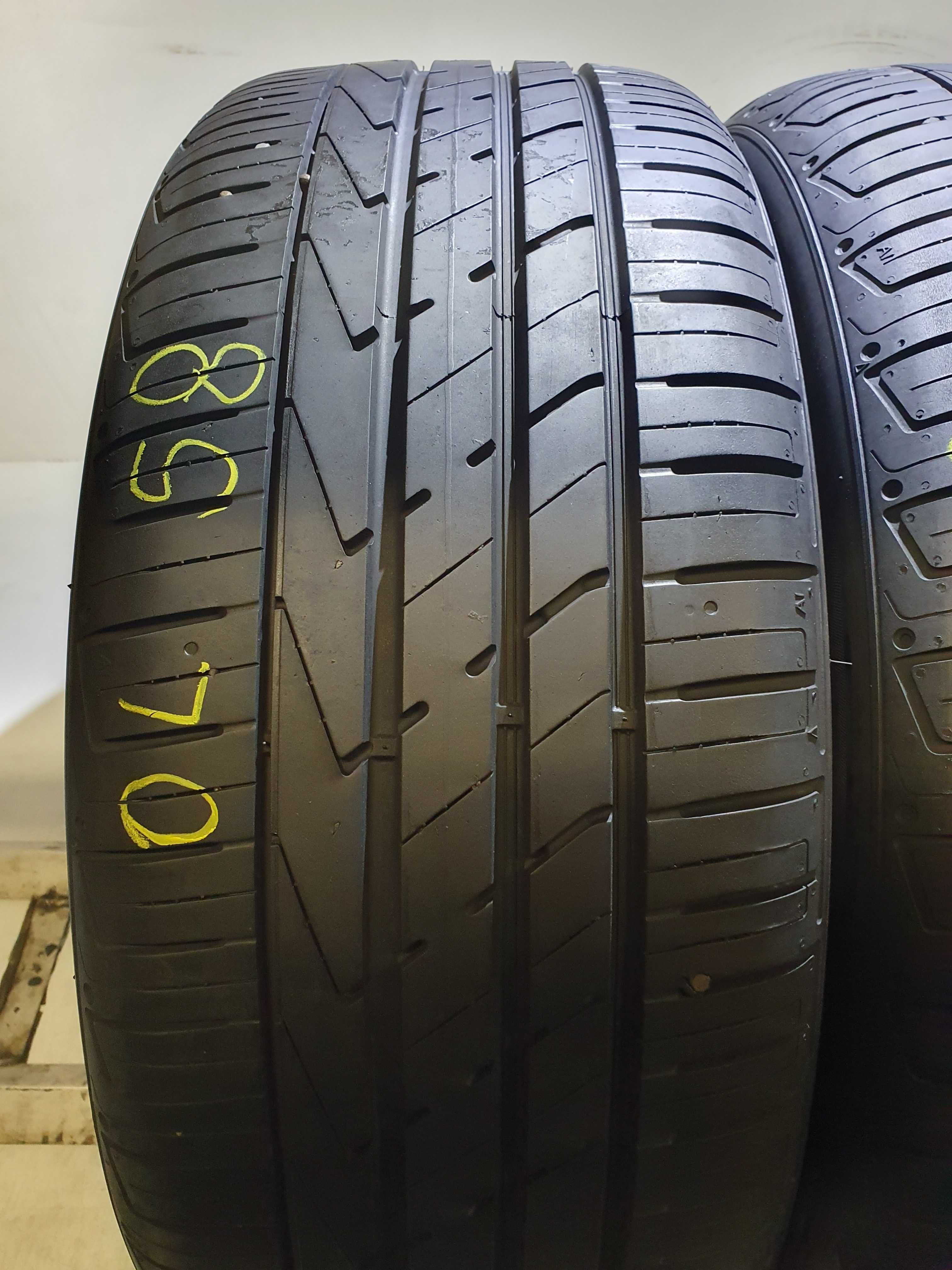 235/50R19 Hankook Ventus S1 evo2 SUV 99V SEAL GUARD OL58