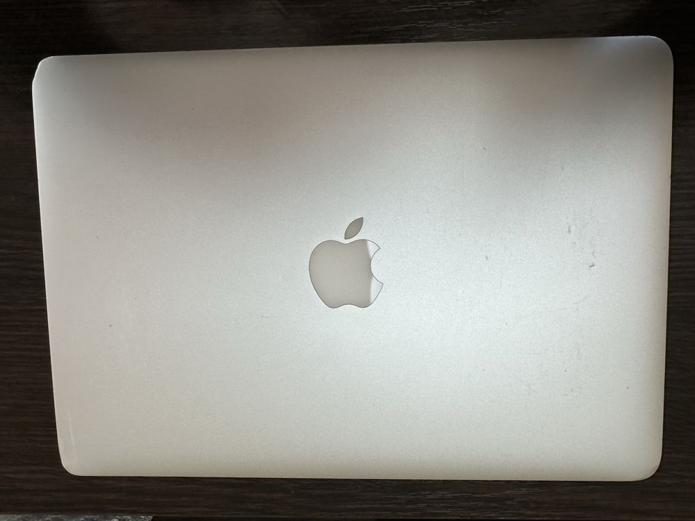 Macbook air 8/256 Early 2014