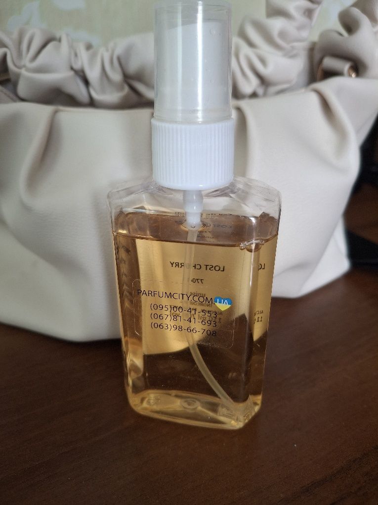 Tom Ford Lost Cherry Парфумована вода 110 ml