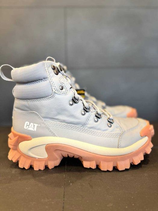 Черевики Caterpillar Eco Trespass Boot (41)