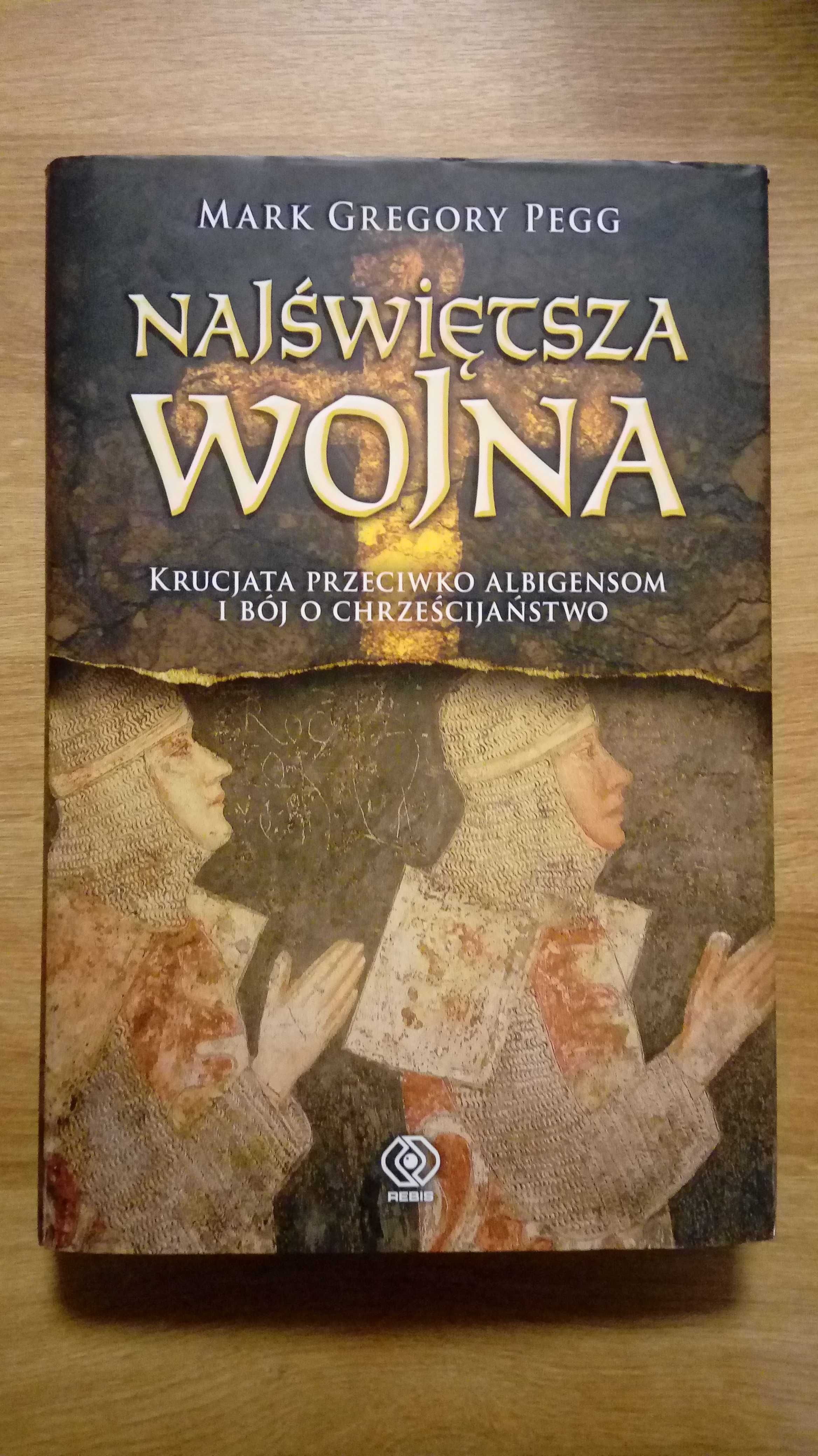 Najświętsza wojna; Krucjaty północne; Pierwsza krucjata; Królestwo ...