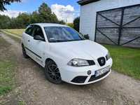 Seat Ibiza III Benzyna