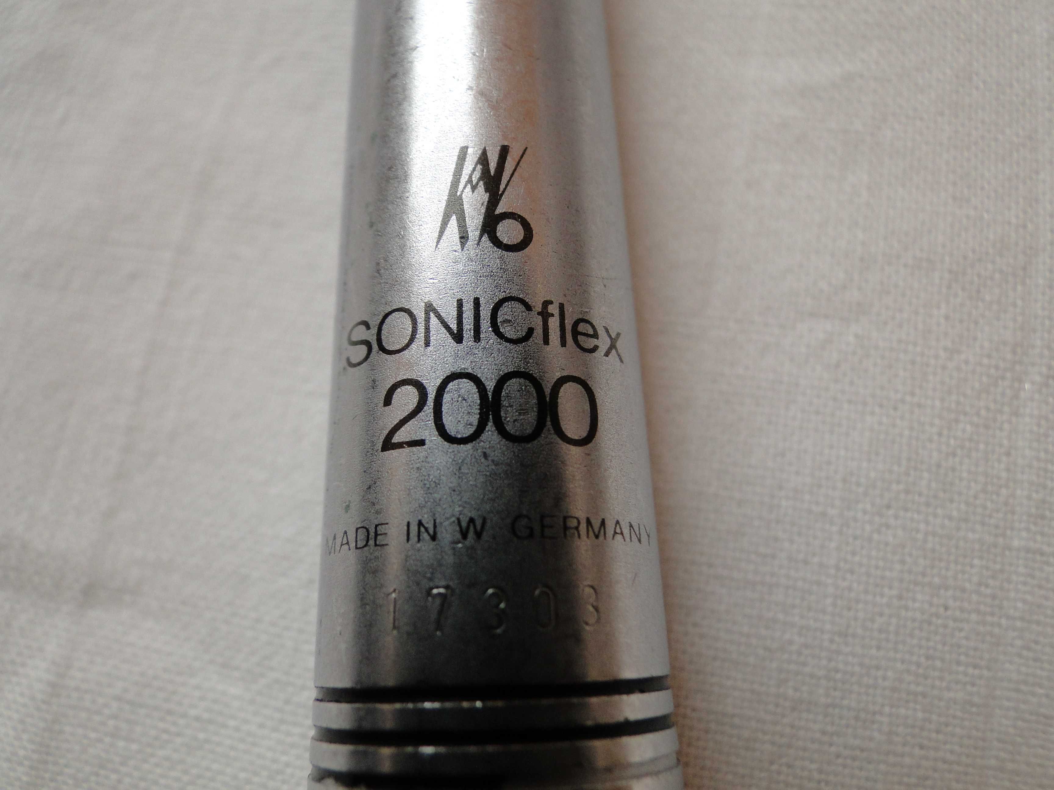 Skaler pneumatyczny KAVO SONICflex 2000