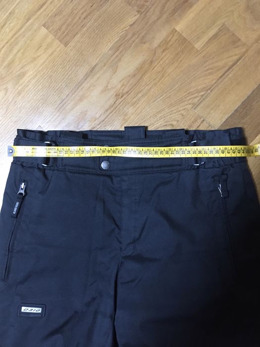 Лижні штани Descente