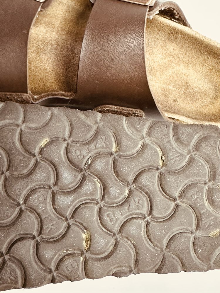 Адідас 39 BIRKENSTOCK 40 розмір Birkenstock