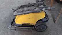 Myjka Karcher 620 M na części