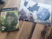 Gra PS2 Shadow Of The Colossus na konsolę PlayStation 2 Sony