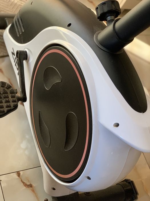 Rower stacjonarny Zipro Nitro RS magnetyczny