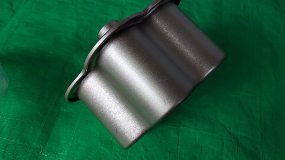 Forma do babki Decora średnica 22cm kwiat