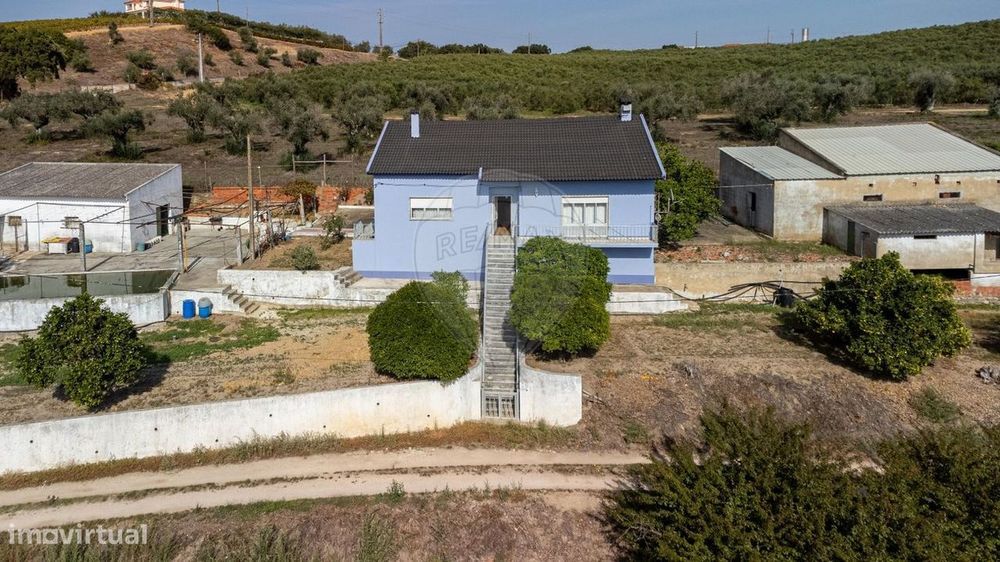 Quinta T3 para venda