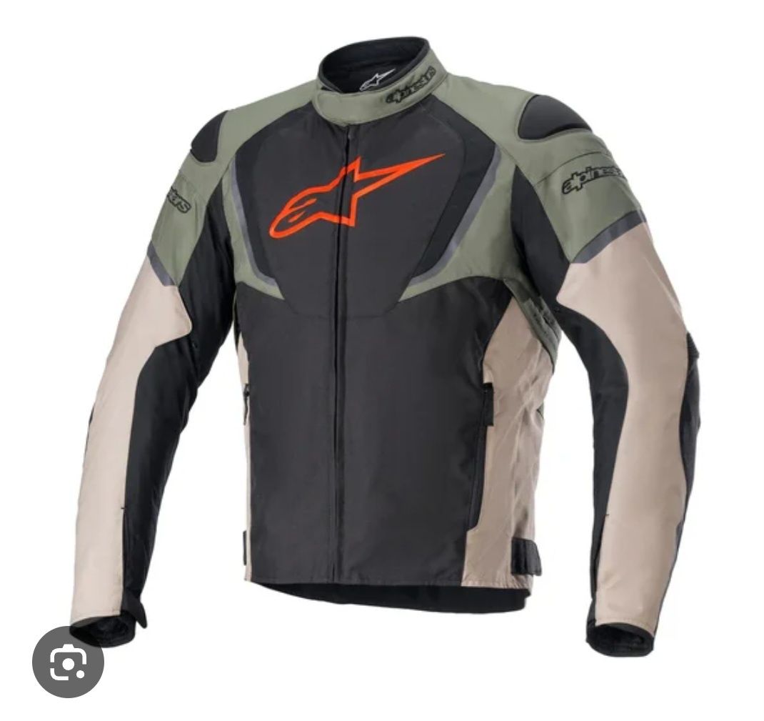 Casaco Alpinestars