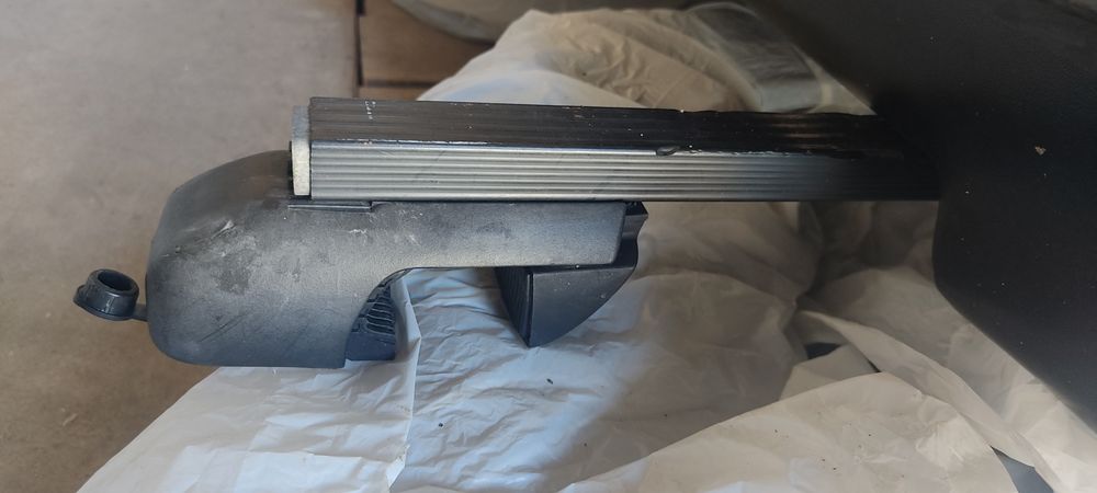 Оренда, прокат (подобово). Багажник для авто, авто-бокс.